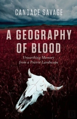 Bertrand.pt - A Geography Of Blood