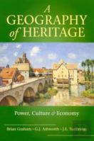 A Geography Of Heritage