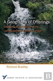 A Geography Of Offerings