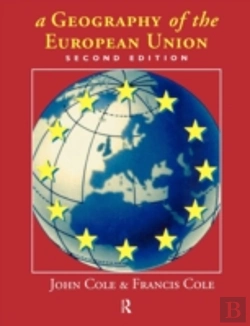 Bertrand.pt - A Geography Of The European Union