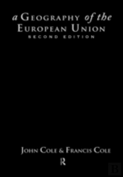 Bertrand.pt - A Geography Of The European Union
