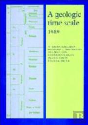 A Geologic Time Scale 1989