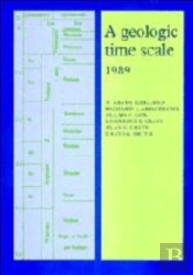 A Geologic Time Scale 1989