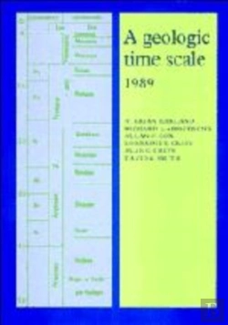 Bertrand.pt - A Geologic Time Scale 1989