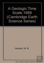 A Geologic Time Scale 1989