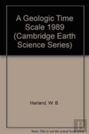 A Geologic Time Scale 1989