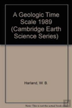 Bertrand.pt - A Geologic Time Scale 1989