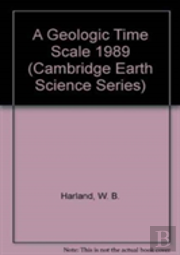 A Geologic Time Scale 1989
