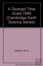 A Geologic Time Scale 1989
