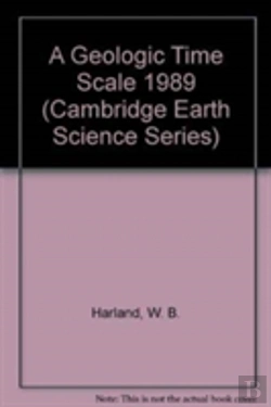 Bertrand.pt - A Geologic Time Scale 1989
