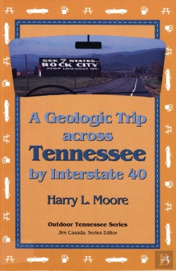 Bertrand.pt - A Geologic Trip Across Tennessee By Interstate 40
