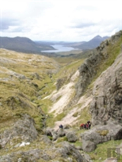 Bertrand.pt - A Geological Excursion Guide To The North-West Highlands Of Scotland