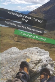 A Geological Walk Through Italy
