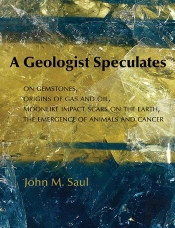 A Geologist Speculates
