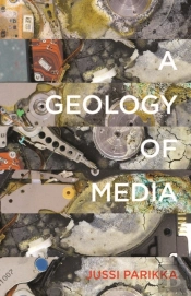 A Geology Of Media