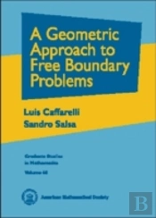 A Geometric Approach To Free Boundary Problems