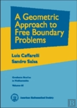 Bertrand.pt - A Geometric Approach To Free Boundary Problems