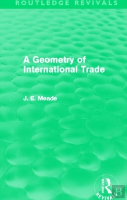 Bertrand.pt - A Geometry Of International Trade (Routledge Revivals)