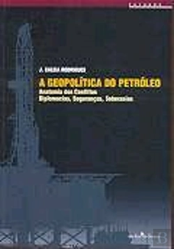Bertrand.pt - A Geopolítica do Petróleo