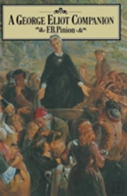 Bertrand.pt - A George Eliot Companion