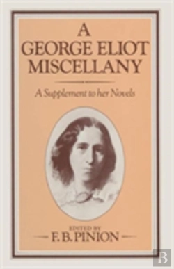 Bertrand.pt - A George Eliot Miscellany