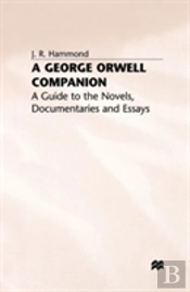 A George Orwell Companion