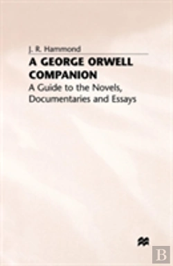 Bertrand.pt - A George Orwell Companion