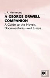 A George Orwell Companion