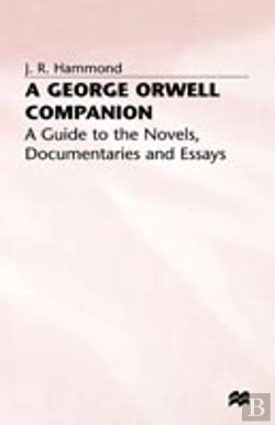Bertrand.pt - A George Orwell Companion