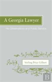 A Georgia Lawyer