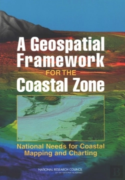Bertrand.pt - A Geospatial Framework For The Coastal Zone