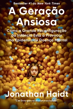 Bertrand.pt - A Geração Ansiosa