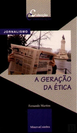 Bertrand.pt - A Geração da Ética
