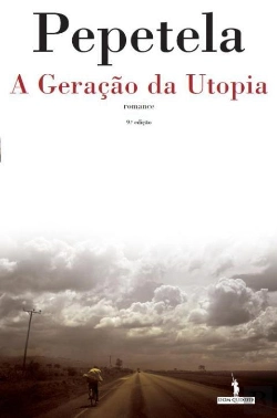 Bertrand.pt - A Geração Da Utopia