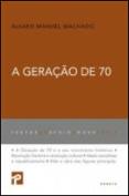 A Geração de 70
