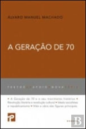 A Geração de 70