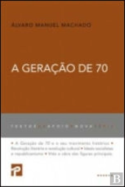 Bertrand.pt - A Geração de 70