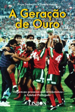 Bertrand.pt - A Geração de Ouro