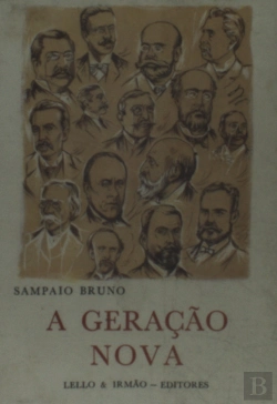 Bertrand.pt - A Geração Nova