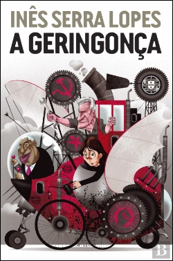 Bertrand.pt - A Geringonça