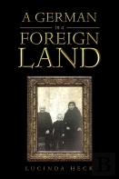 A German In A Foreign Land