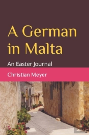 A German In Malta