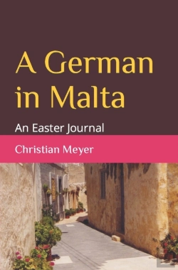 Bertrand.pt - A German In Malta