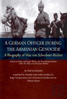 A German Officer During The Armenian Genocide