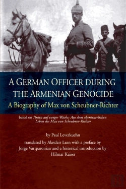 Bertrand.pt - A German Officer During The Armenian Genocide