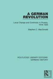 A German Revolution