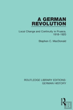 Bertrand.pt - A German Revolution