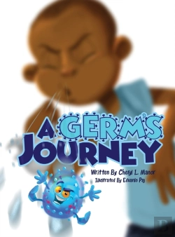 Bertrand.pt - A Germ'S Journey