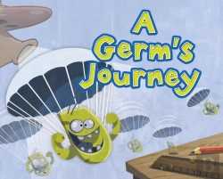 Bertrand.pt - A Germ'S Journey