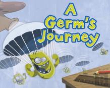 A Germ'S Journey